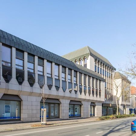 Bright Lippstadt Klusetor Kültér fotó