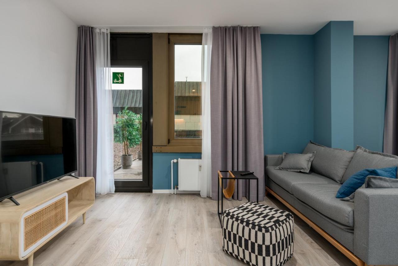 Bright Lippstadt Klusetor Kültér fotó