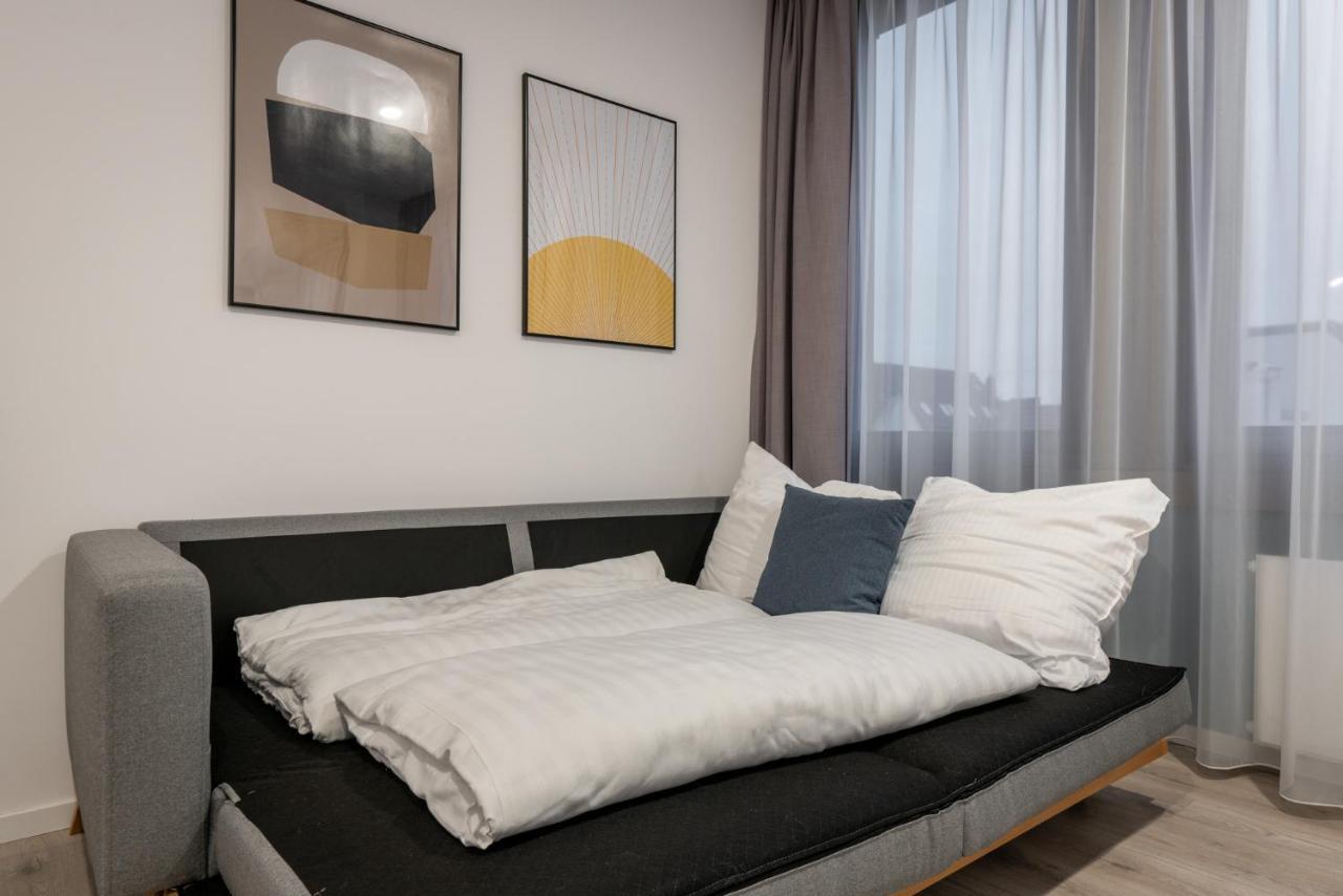 Bright Lippstadt Klusetor Kültér fotó