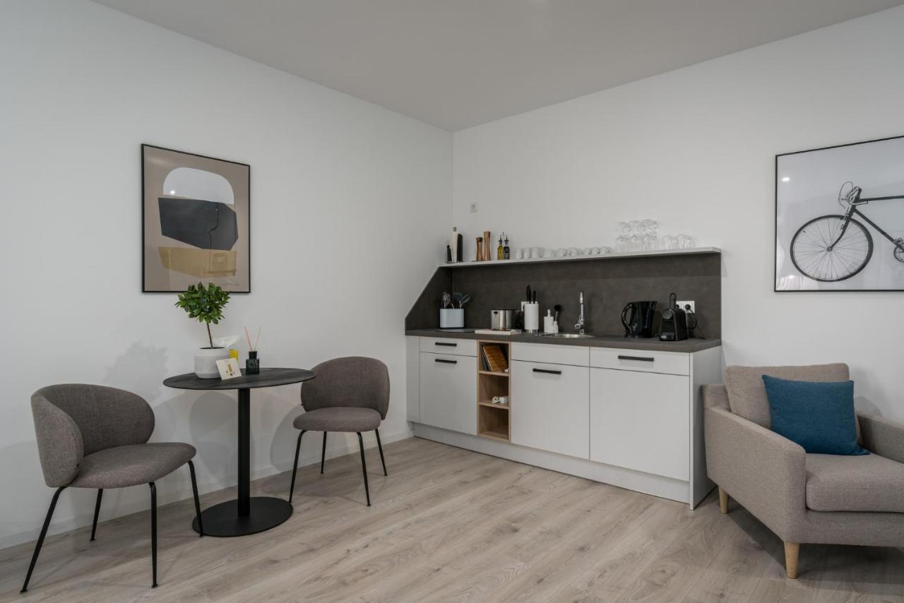Bright Lippstadt Klusetor Kültér fotó