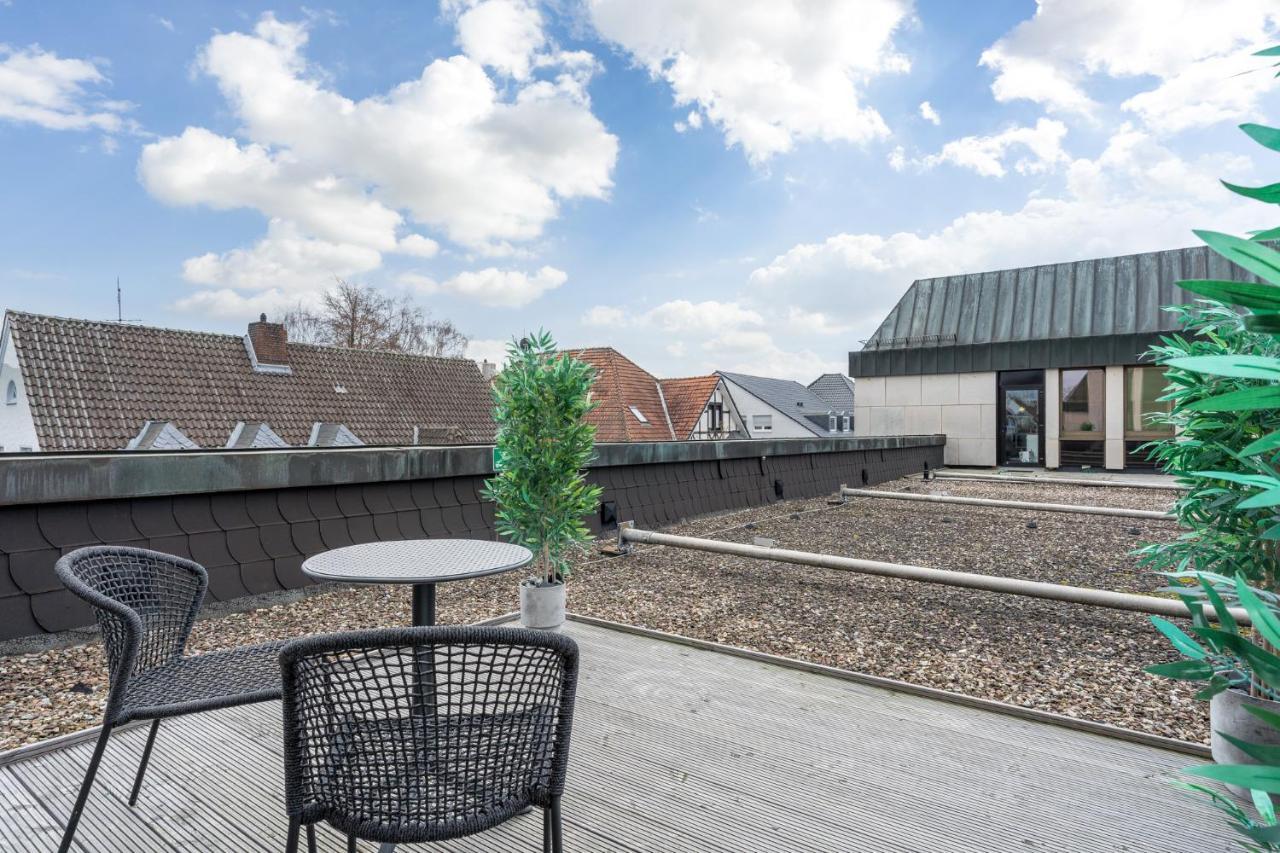 Bright Lippstadt Klusetor Kültér fotó