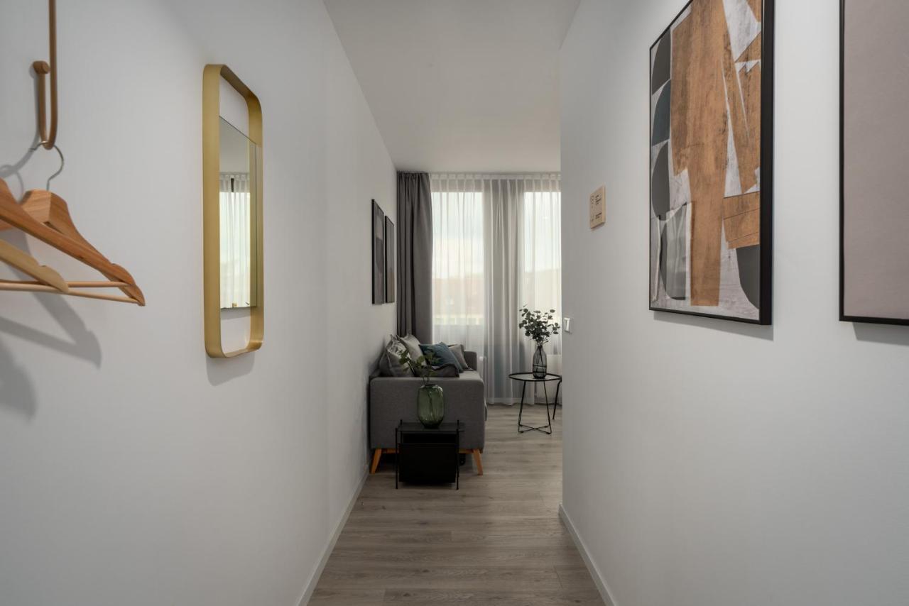 Bright Lippstadt Klusetor Kültér fotó