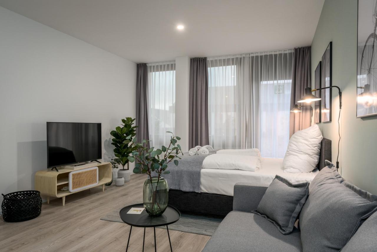 Bright Lippstadt Klusetor Kültér fotó