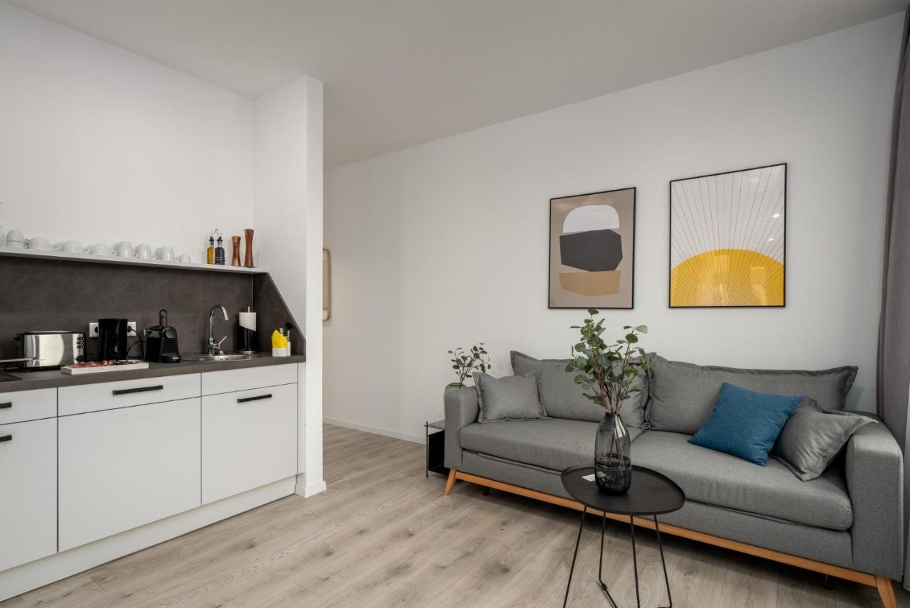Bright Lippstadt Klusetor Kültér fotó