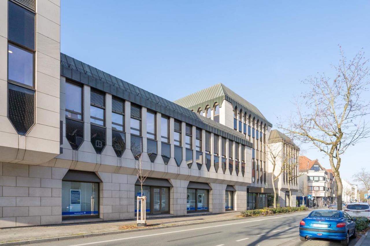 Bright Lippstadt Klusetor Kültér fotó